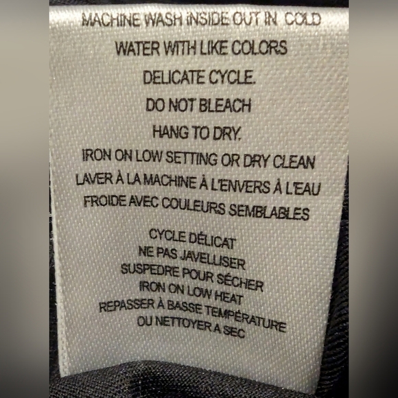 Chiffon Elastic High Waist Pleated tiered Flared Maxi Skirt, lined 2x - Picture 10 of 12